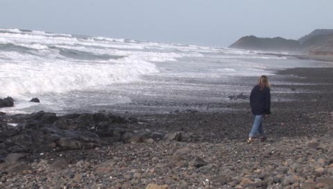 The Eternal Shore
